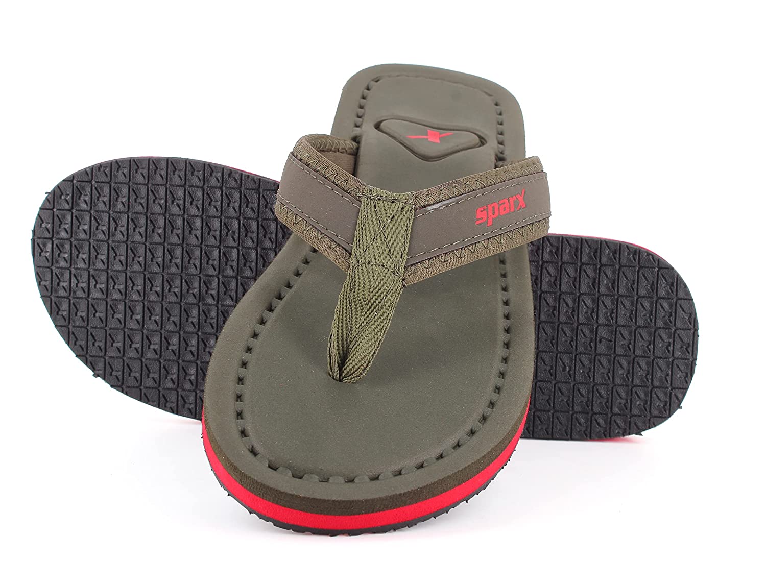 Sparx sfg 48 online slipper